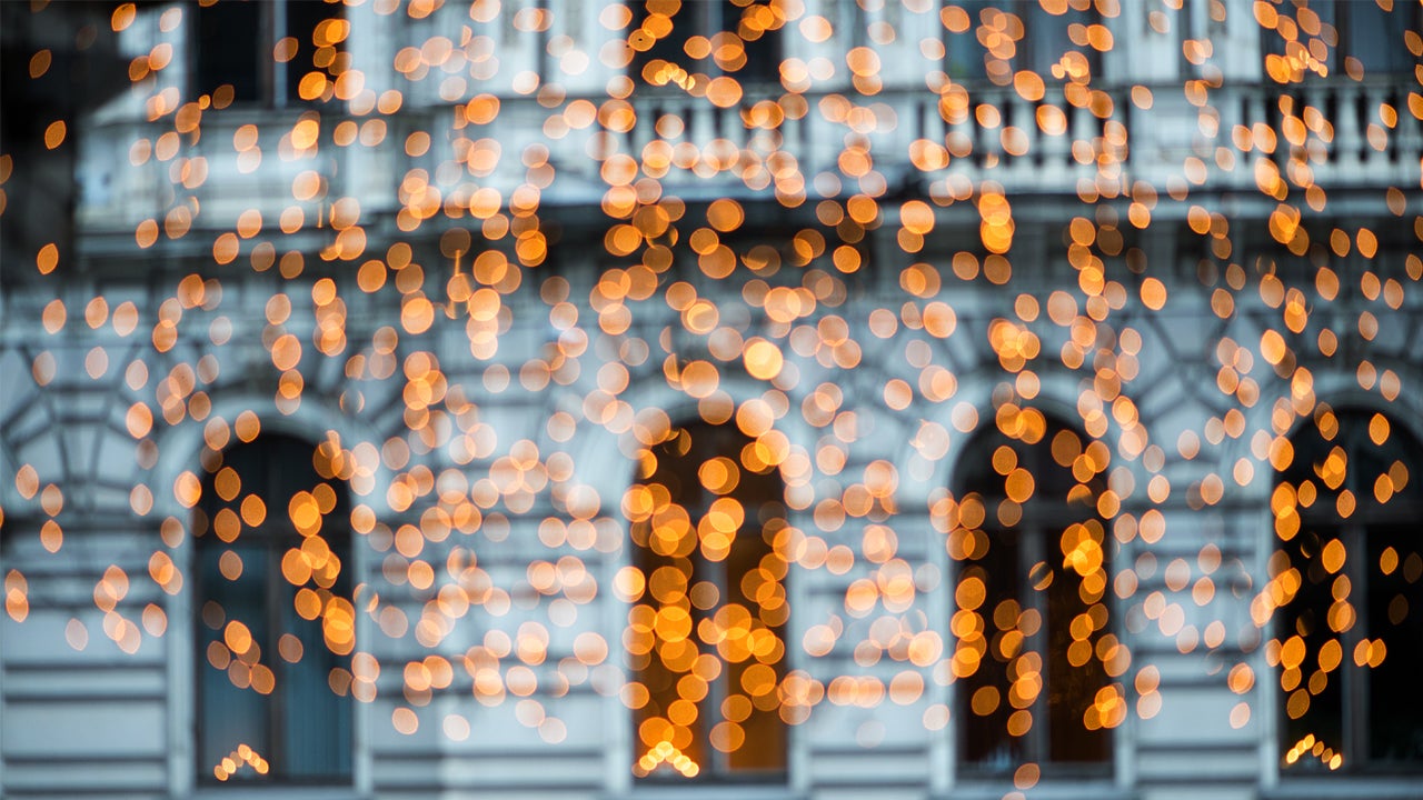 A holiday gift for markets: Increased economic policy certainty