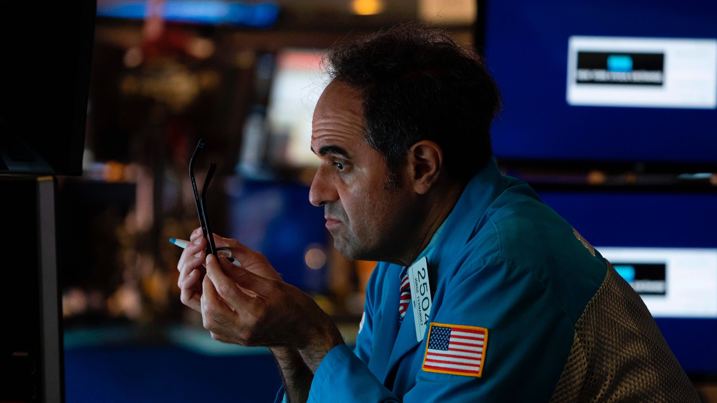 US: Facing a slowdown or recession?