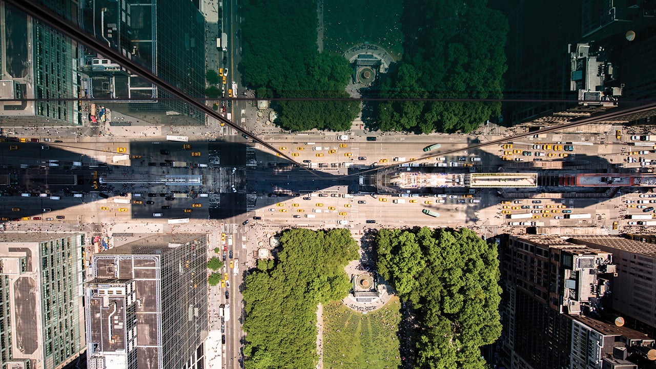 Invesco Global Sovereign Asset Management Study 2019