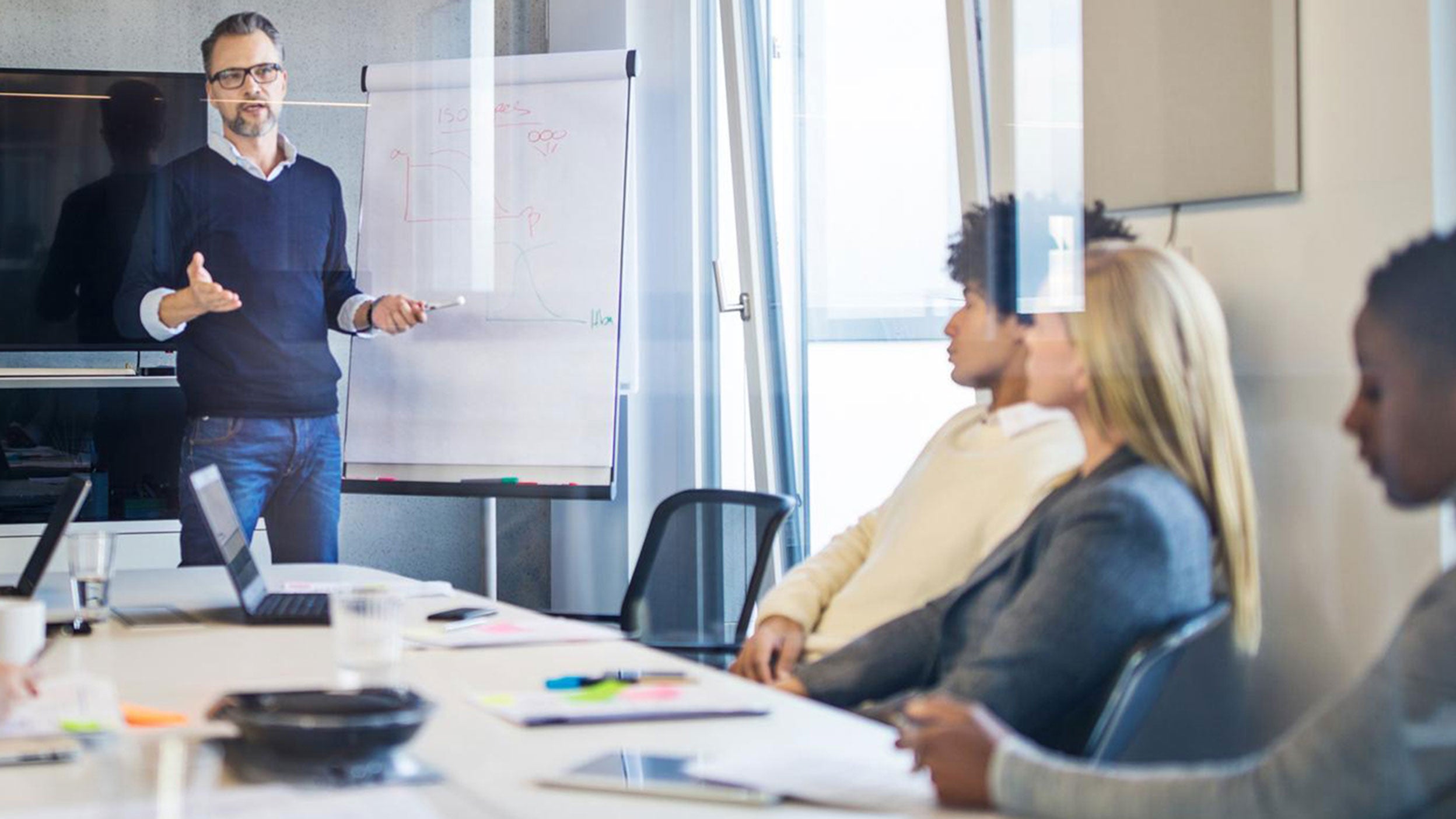 Invesco’s approach: smaller companies
