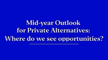 Private Alternatives - Scenario