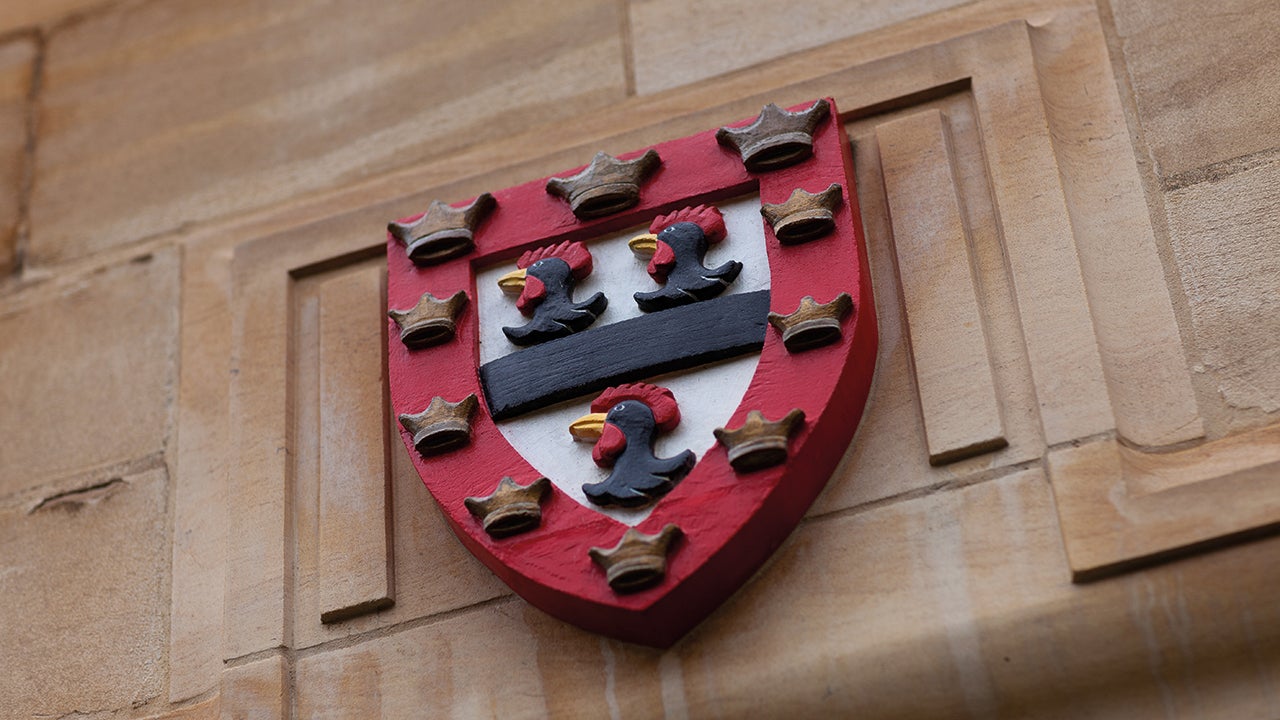 Consortium on Factor Investing in Cambridge