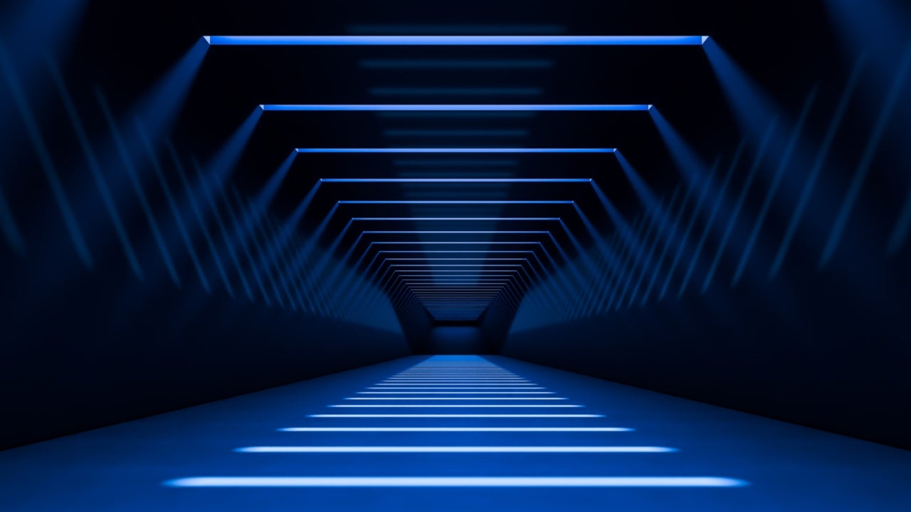 Analyse Risk and Return with Vision article page