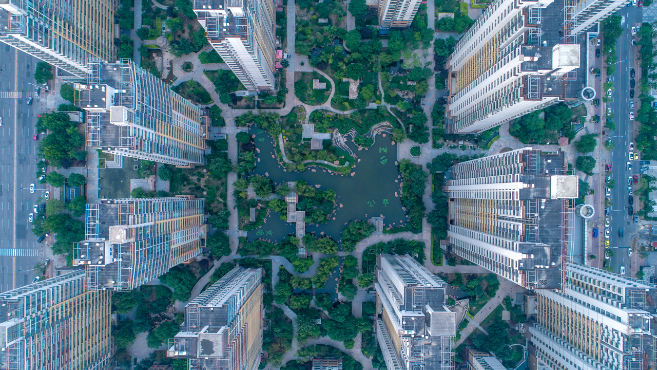Private rented sector: Responding to the growth of ‘co-living’