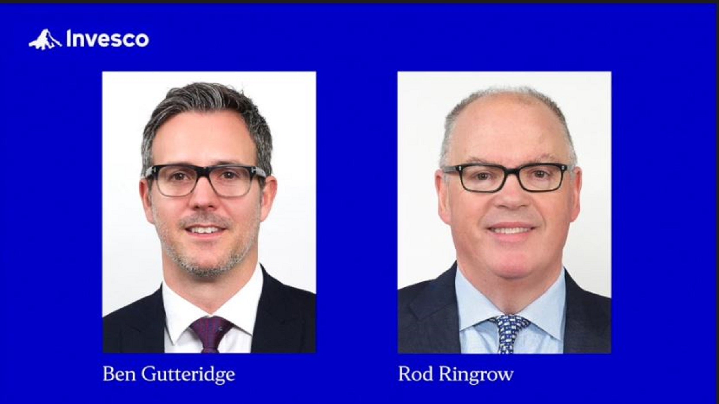 Invesco Podcast: Sovereign Wealth Investment Trends 