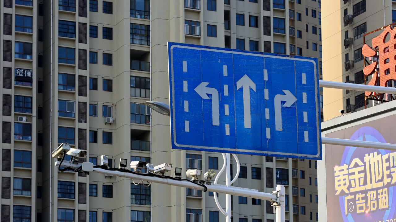 Short-term investment outlook- April Update