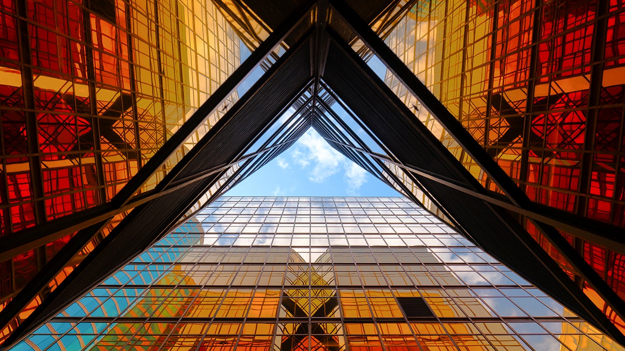 Amid a host of central bank developments, one constant remains: global market pressure