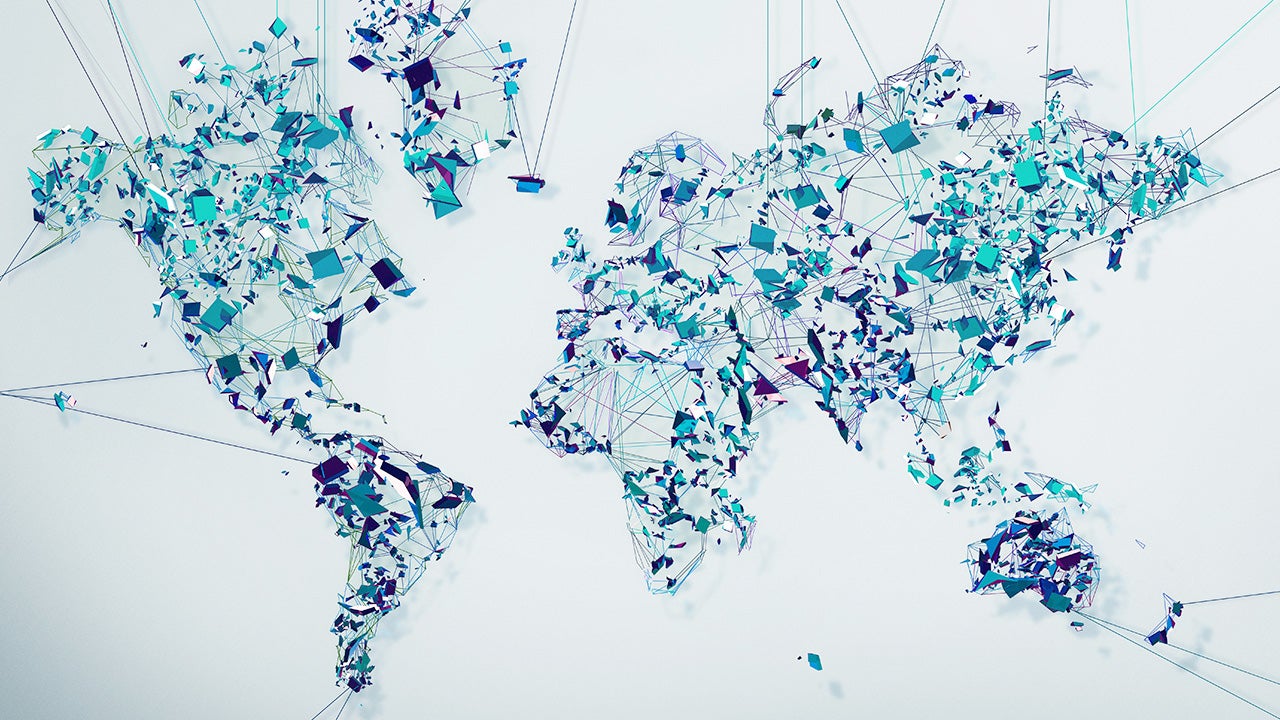 John Greenwood Q3 2019 Quarterly Economic Outlook