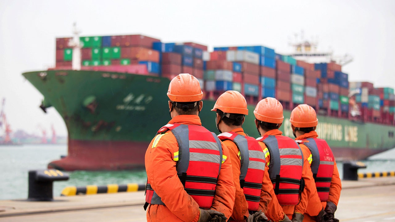 John Greenwood - Quaterly Economic Outlook Q3 2019