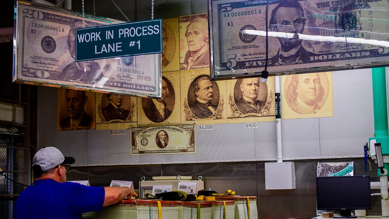 Where to look for opportunities when ‘cash is king’