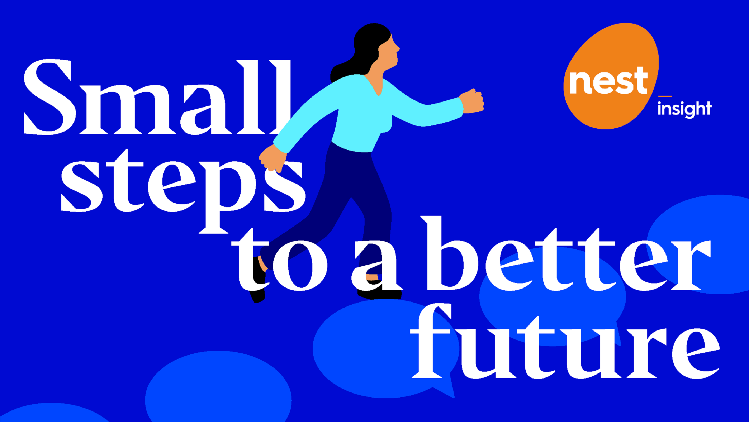 Small Steps