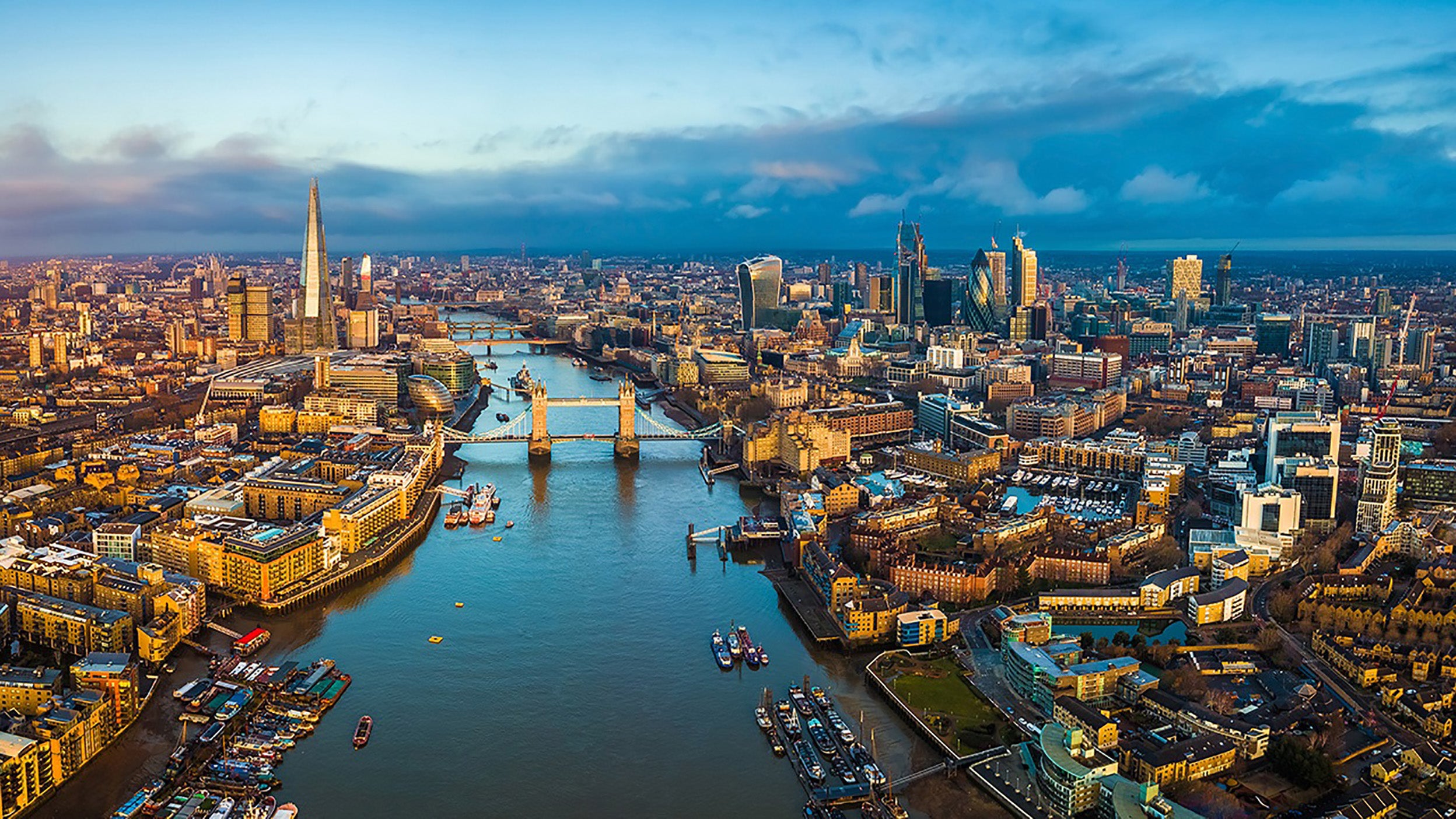 Seeking big opportunities in UK Smaller Companies