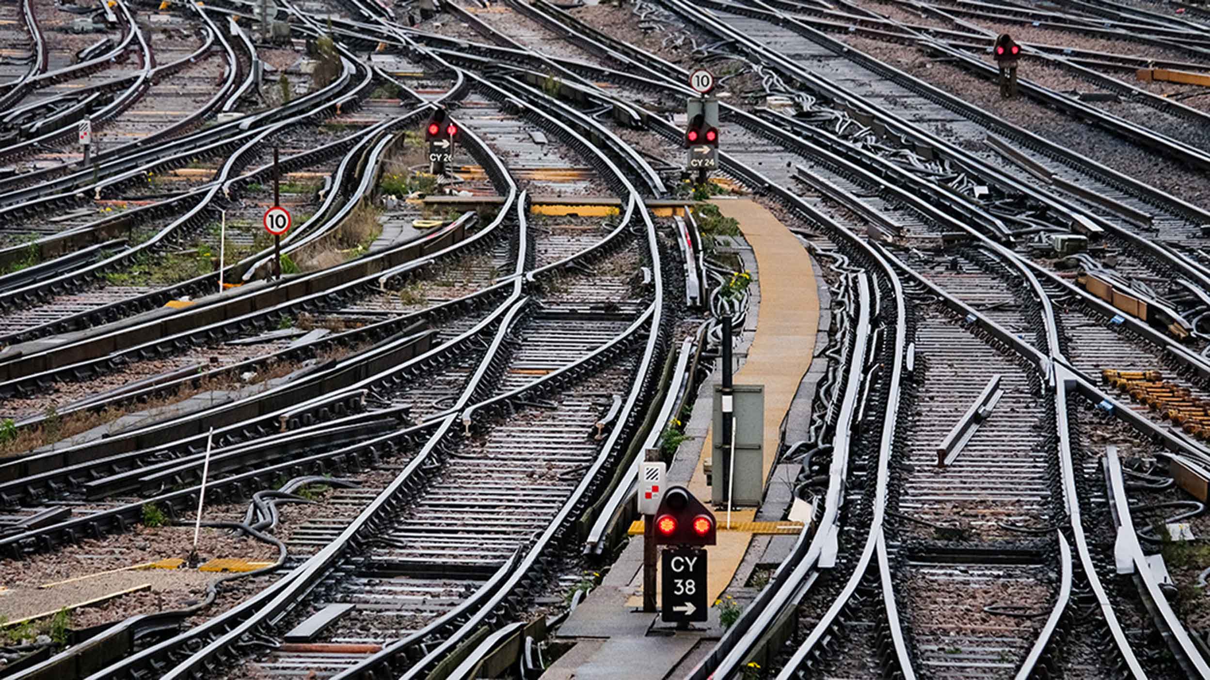 DB pensions: Where next after ‘peak complexity?