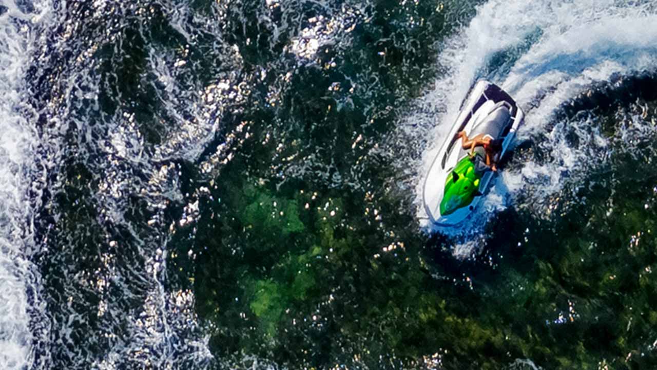 Jetski