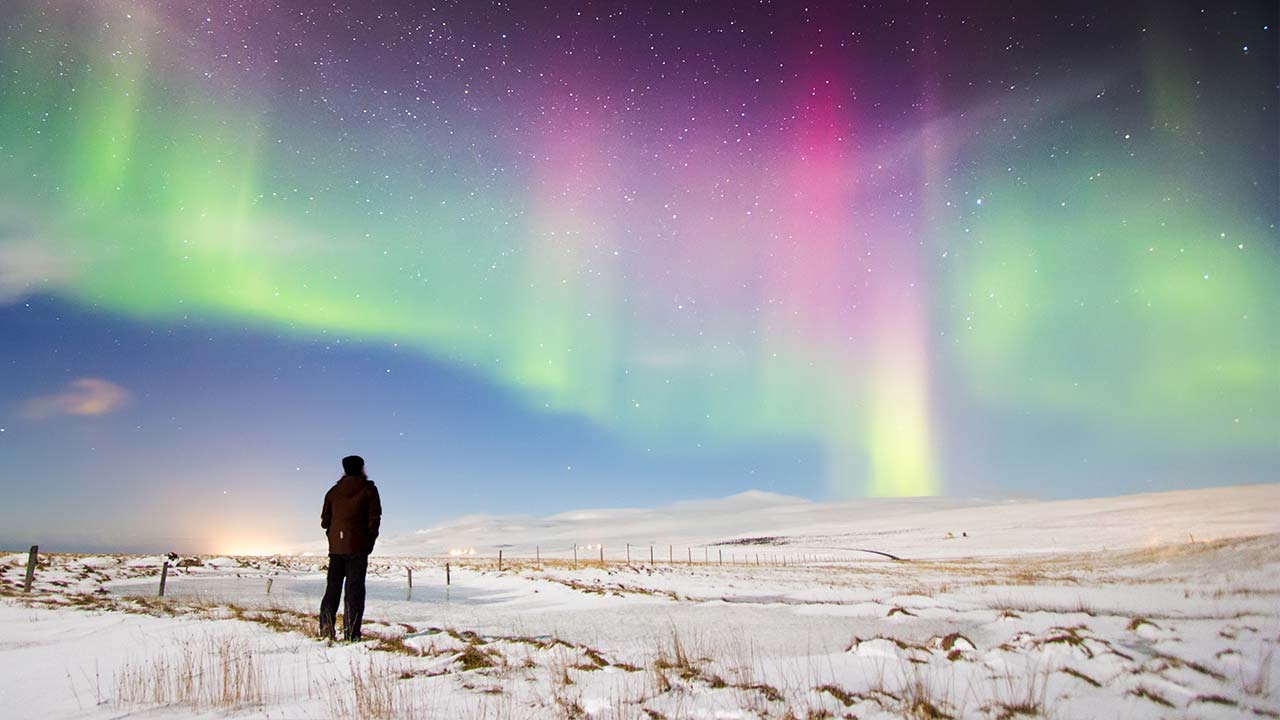 Northern Lights