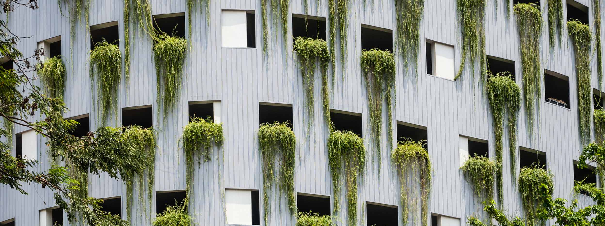 green building