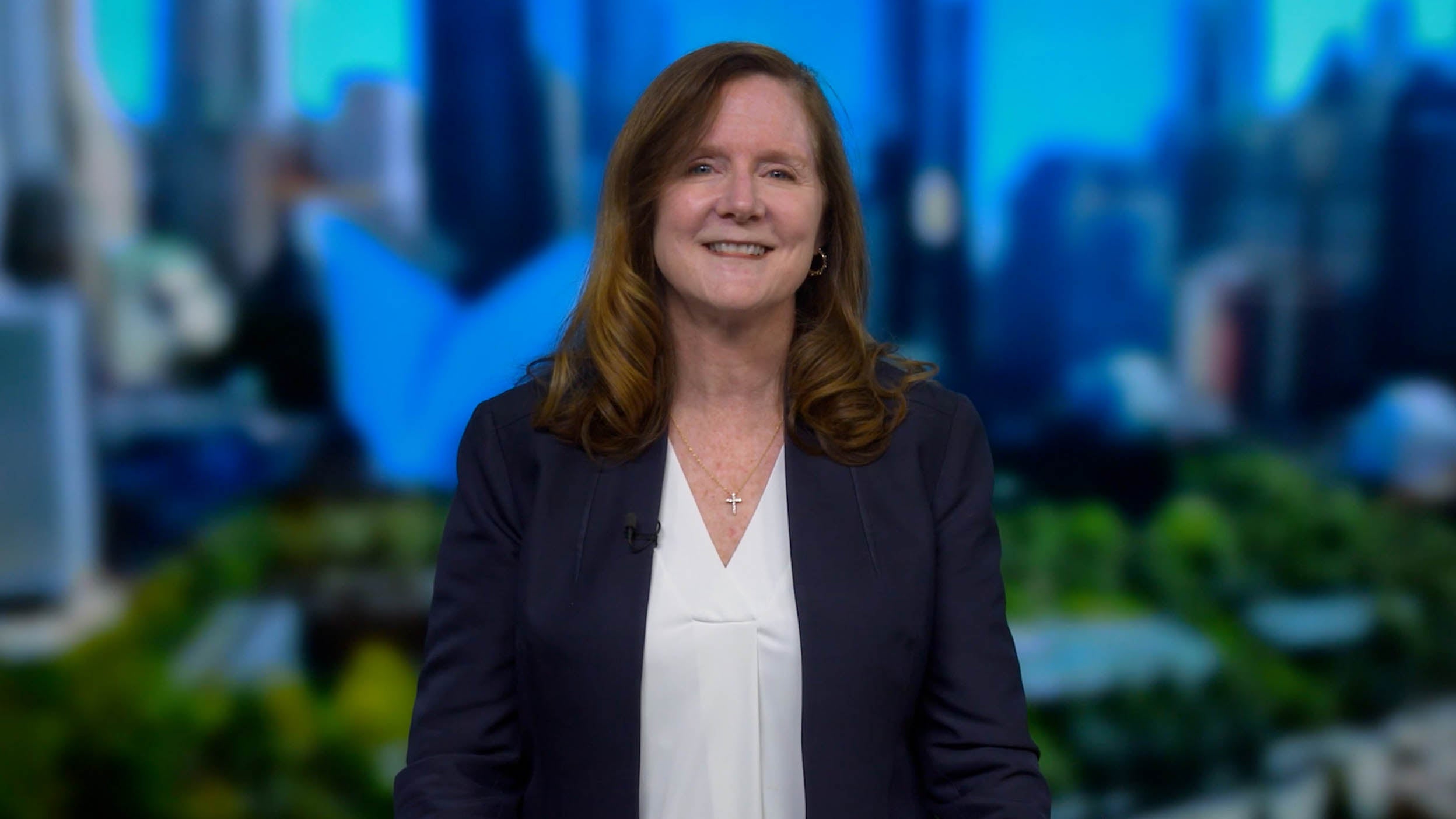Kathy Kriskey