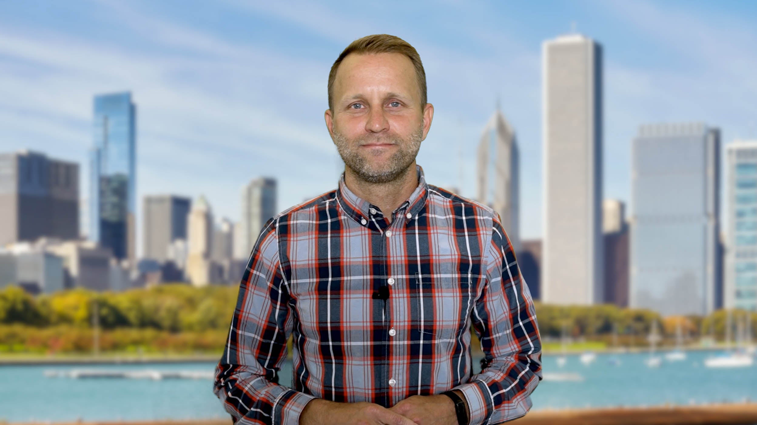Chris Dahlin