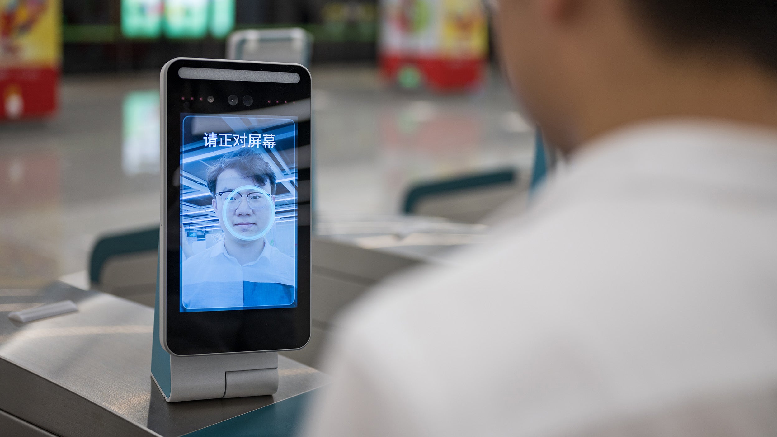 Emerging market tech firms play a key role in the AI story