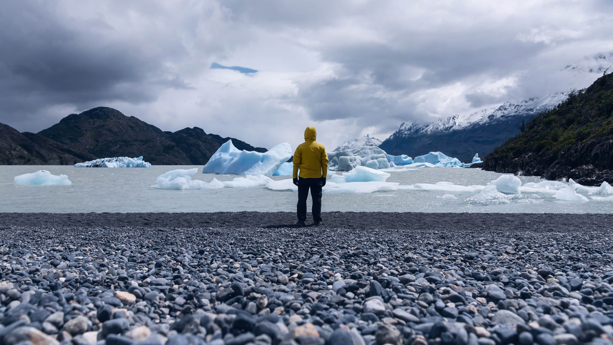 The US faces a pivotal moment for environmental policy