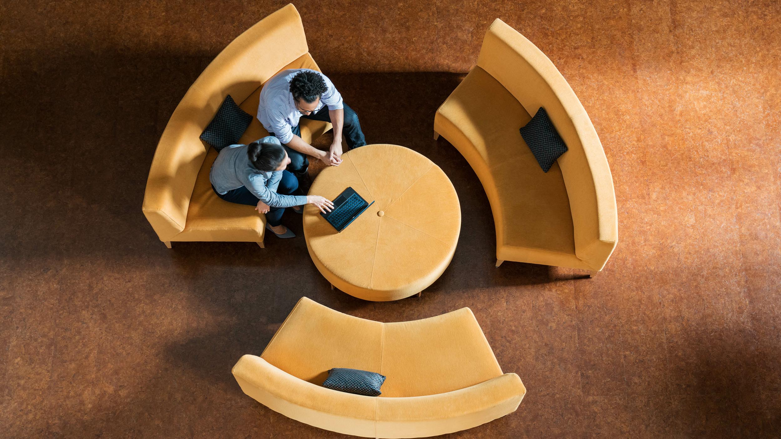 Advisors are seeking resources to explain alternatives to clients