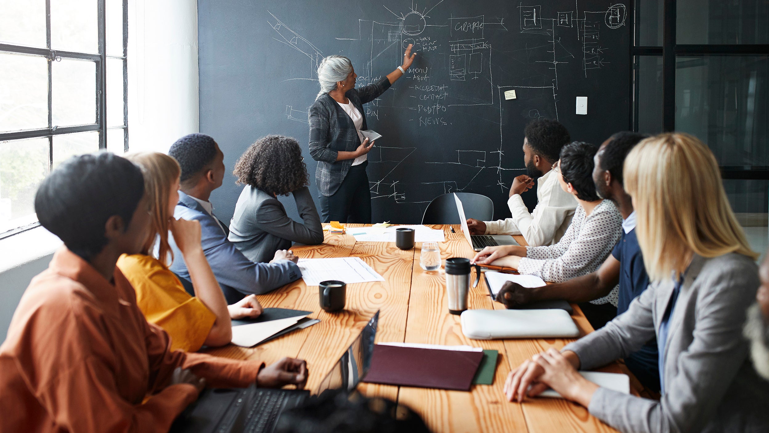Grow your wealth management practice through effective teaming