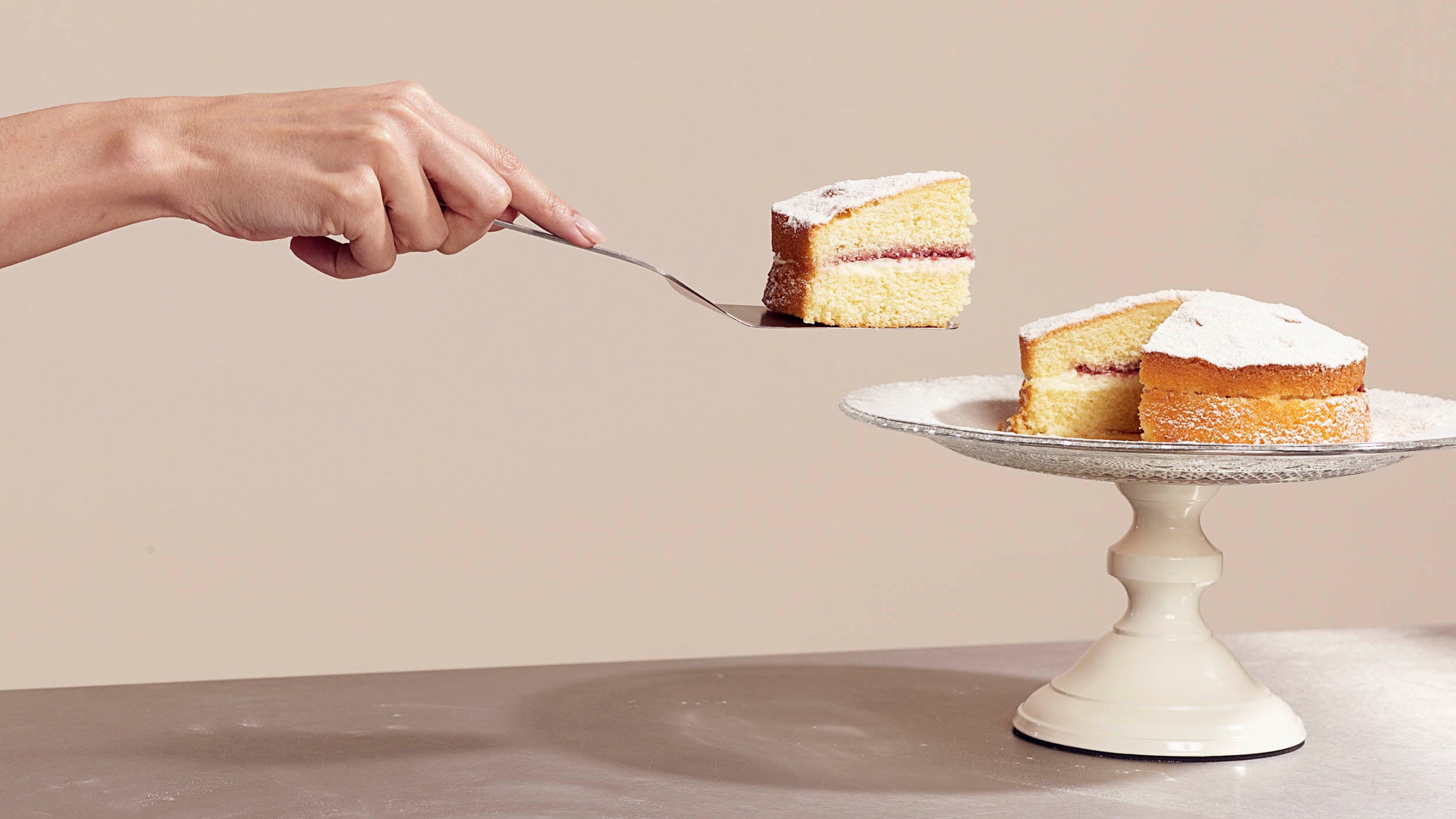 Have Your Cake