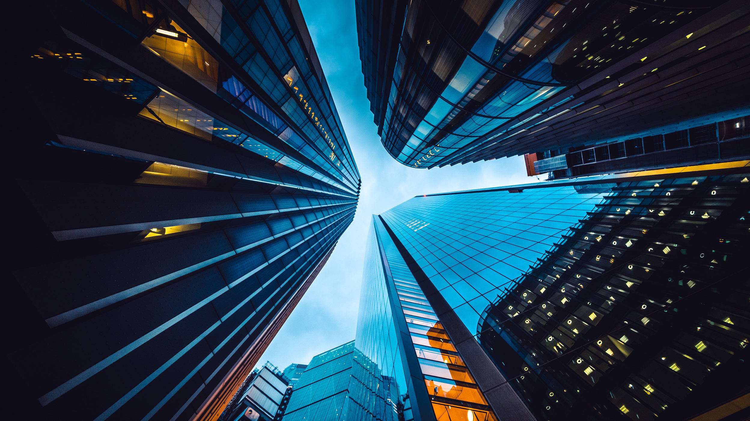 A Candid Conversation on Real Estate’s Challenges, Cycles, Opportunities and Its Role in Institutional Portfolios