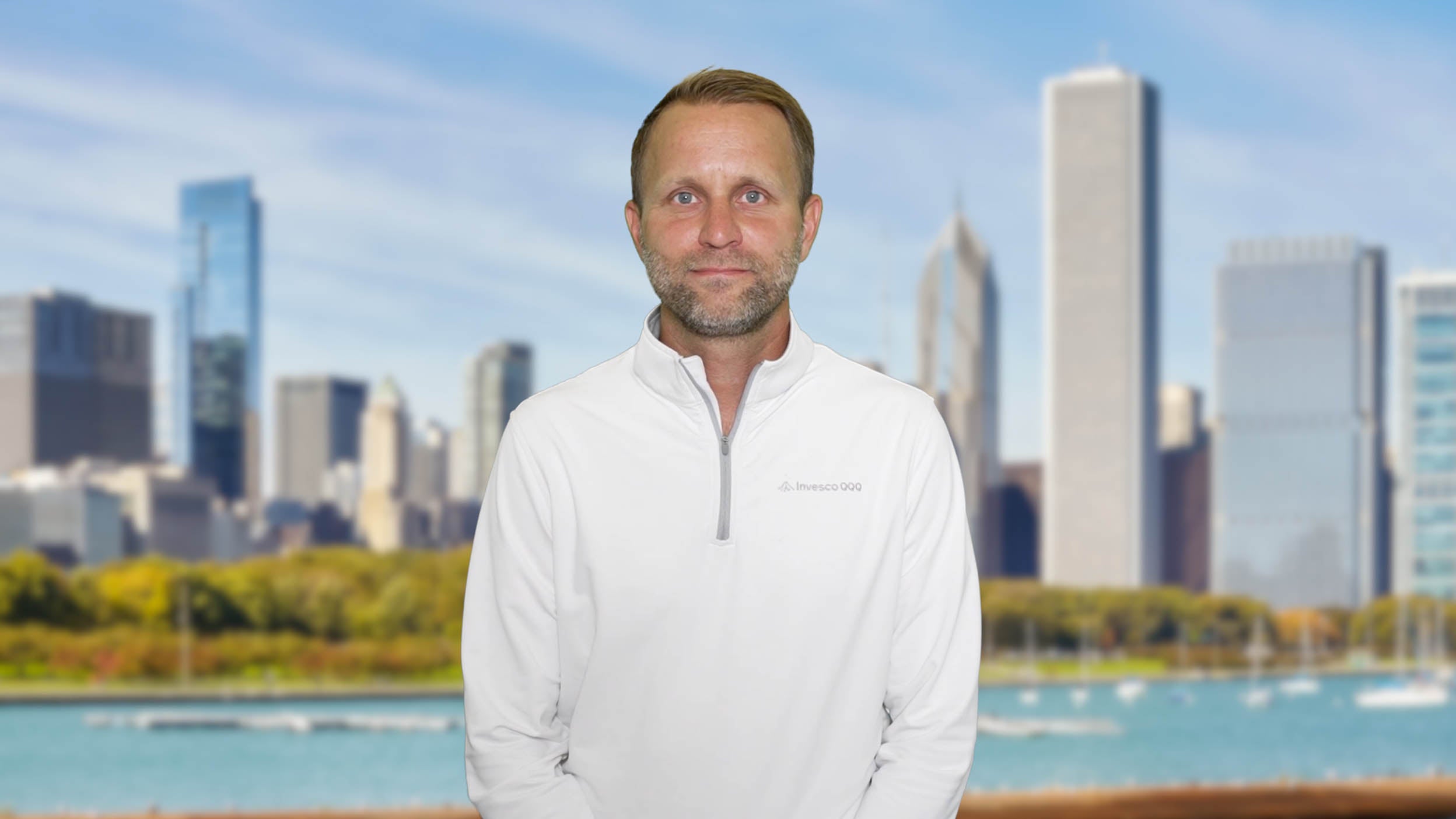Chris Dahlin