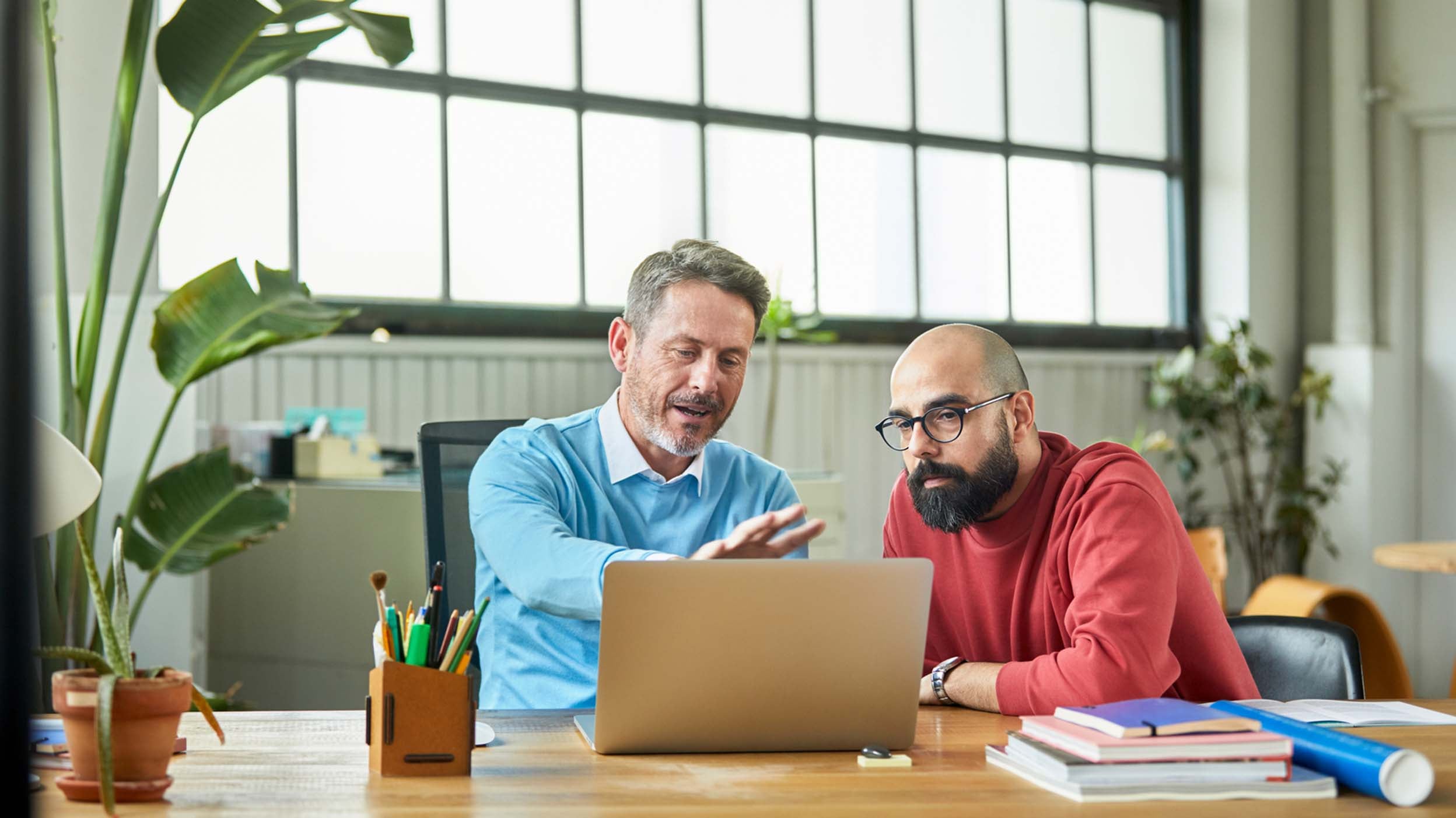 Four steps to elevate client engagement