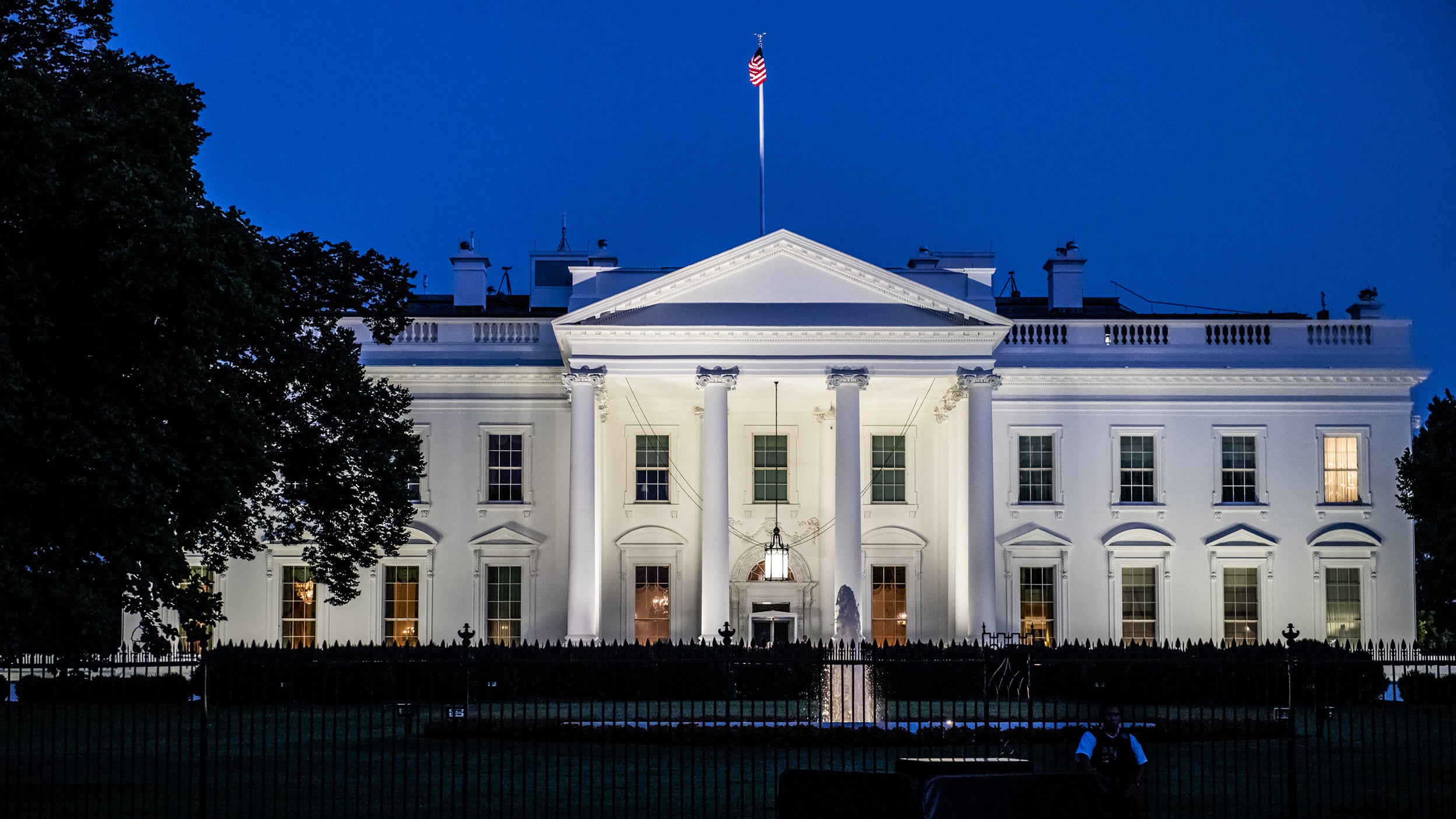 Federal building