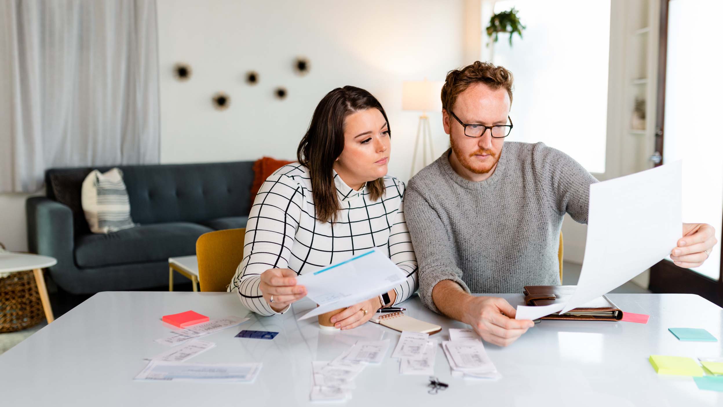 How to avoid the downside of capital gains