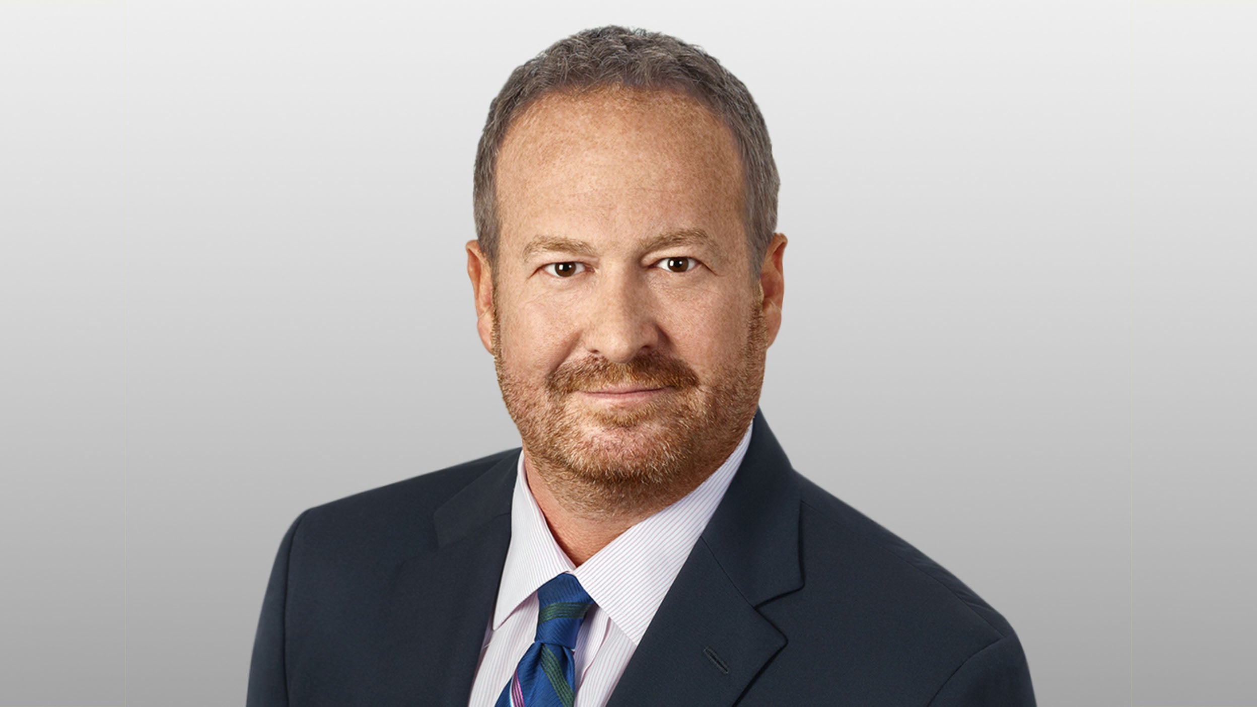 Michael Hyman 