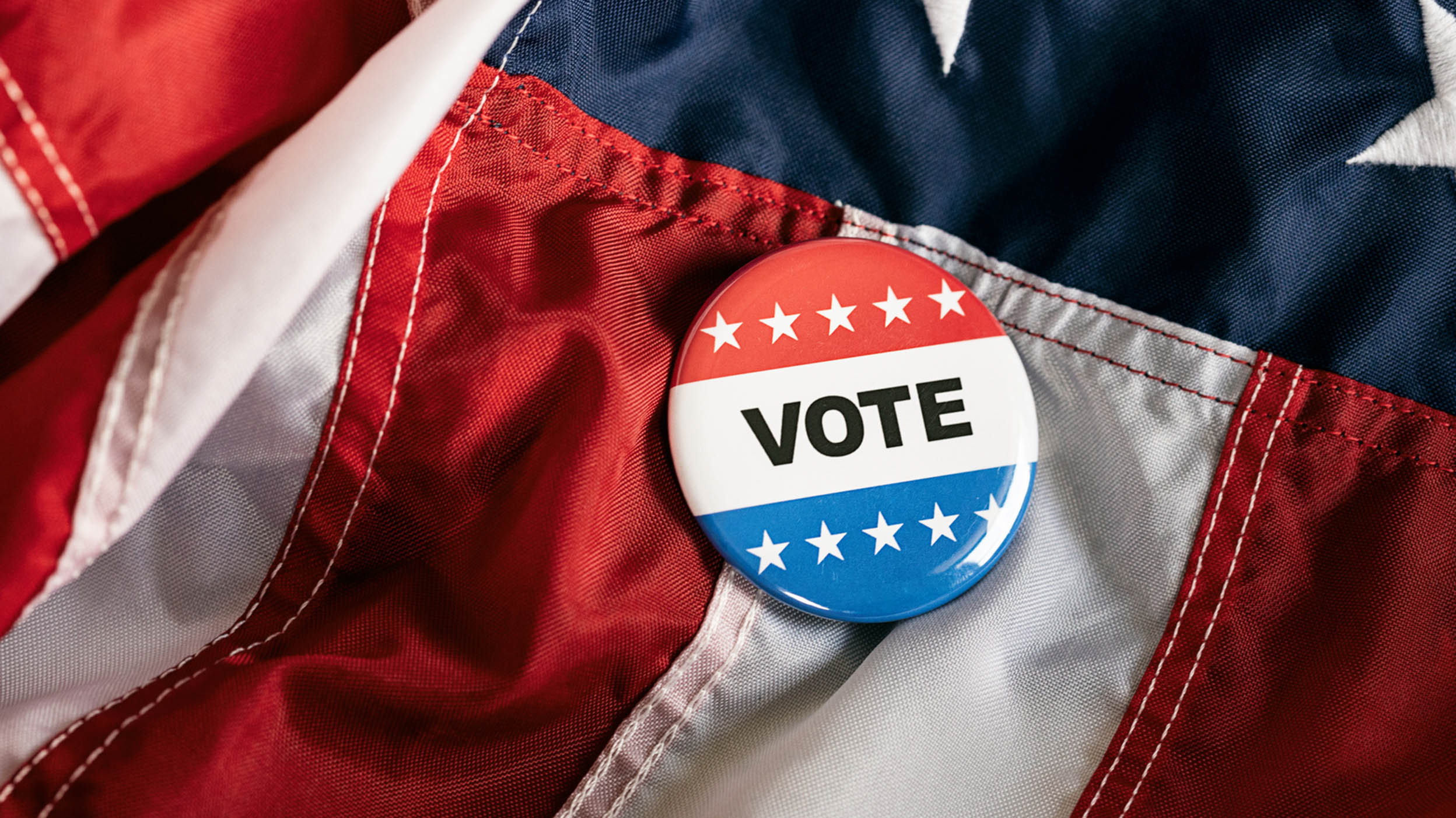 Podcast Investor issues for the 2024 presidential election Invesco US