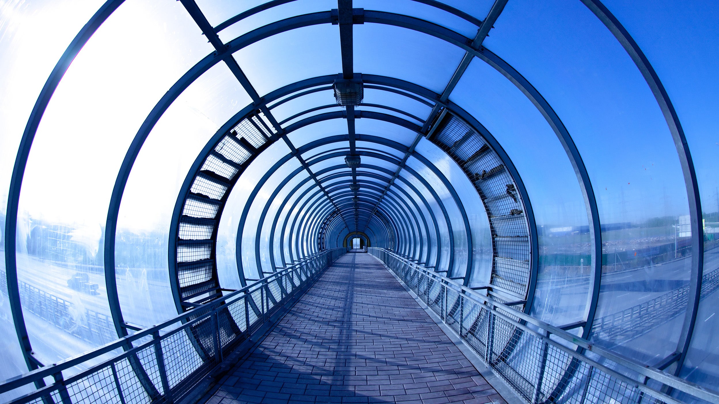 Tunnel