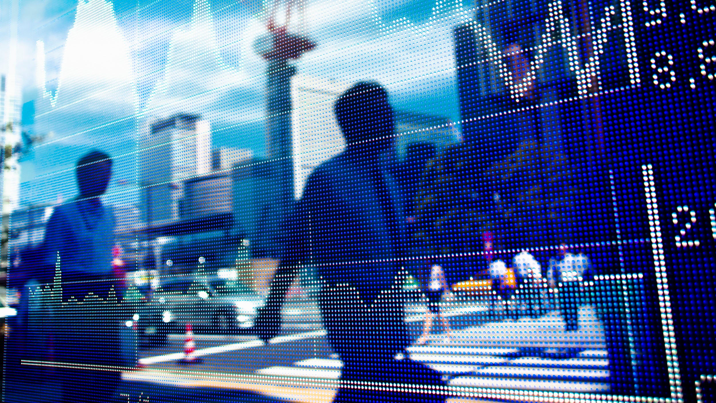 What should I do about market concentration?