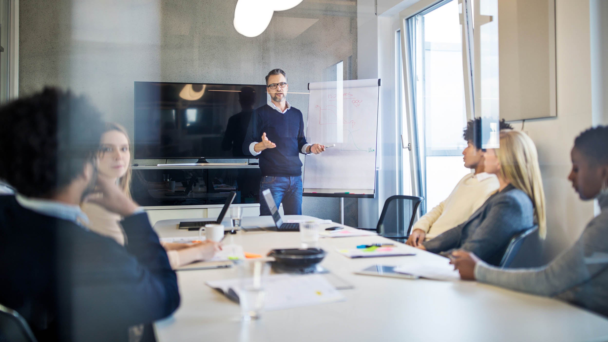 How to use alternatives to differentiate your practice