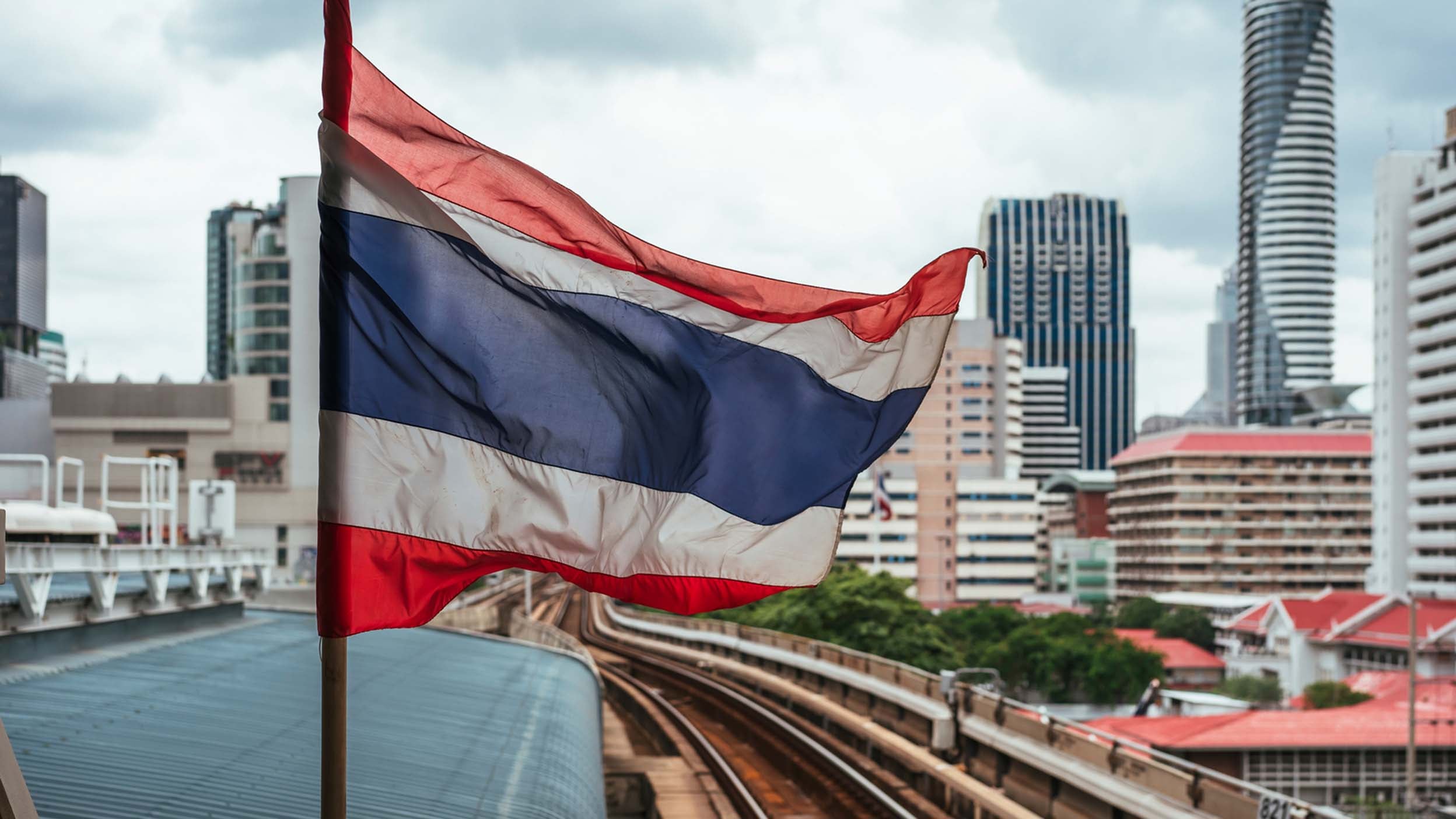 Outlook for emerging markets