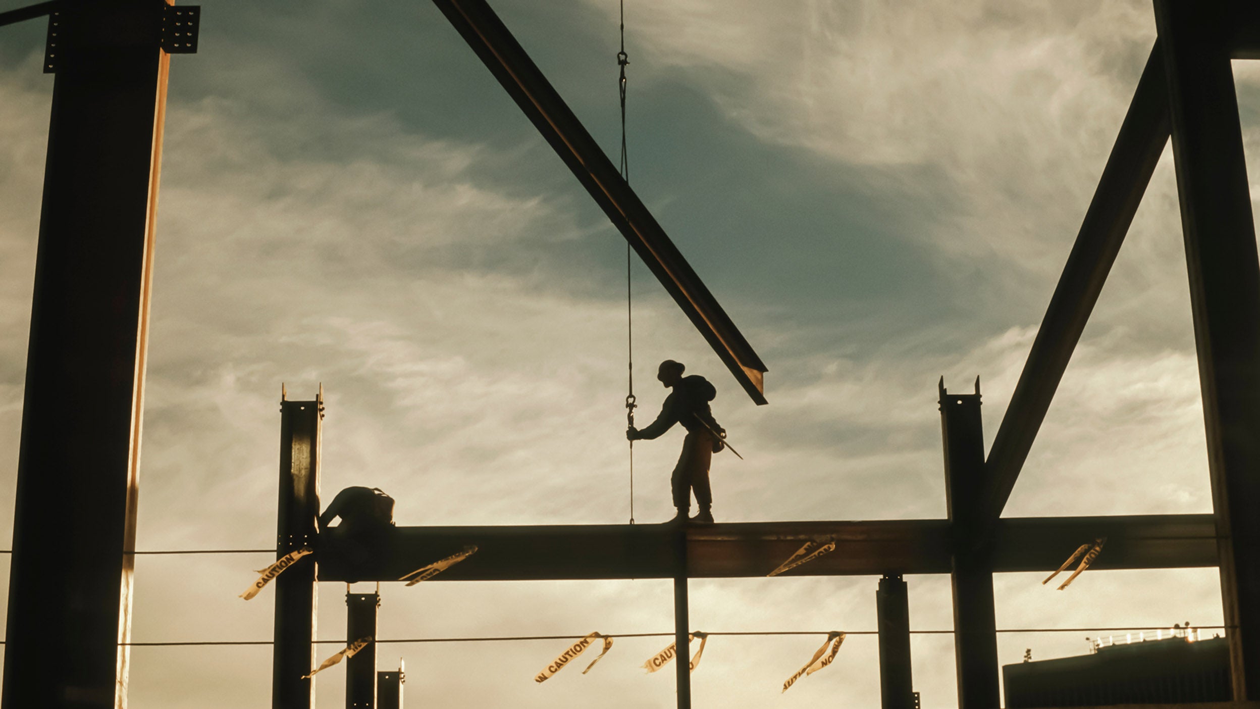 President Biden’s infrastructure legislative bonanza: Now what? 