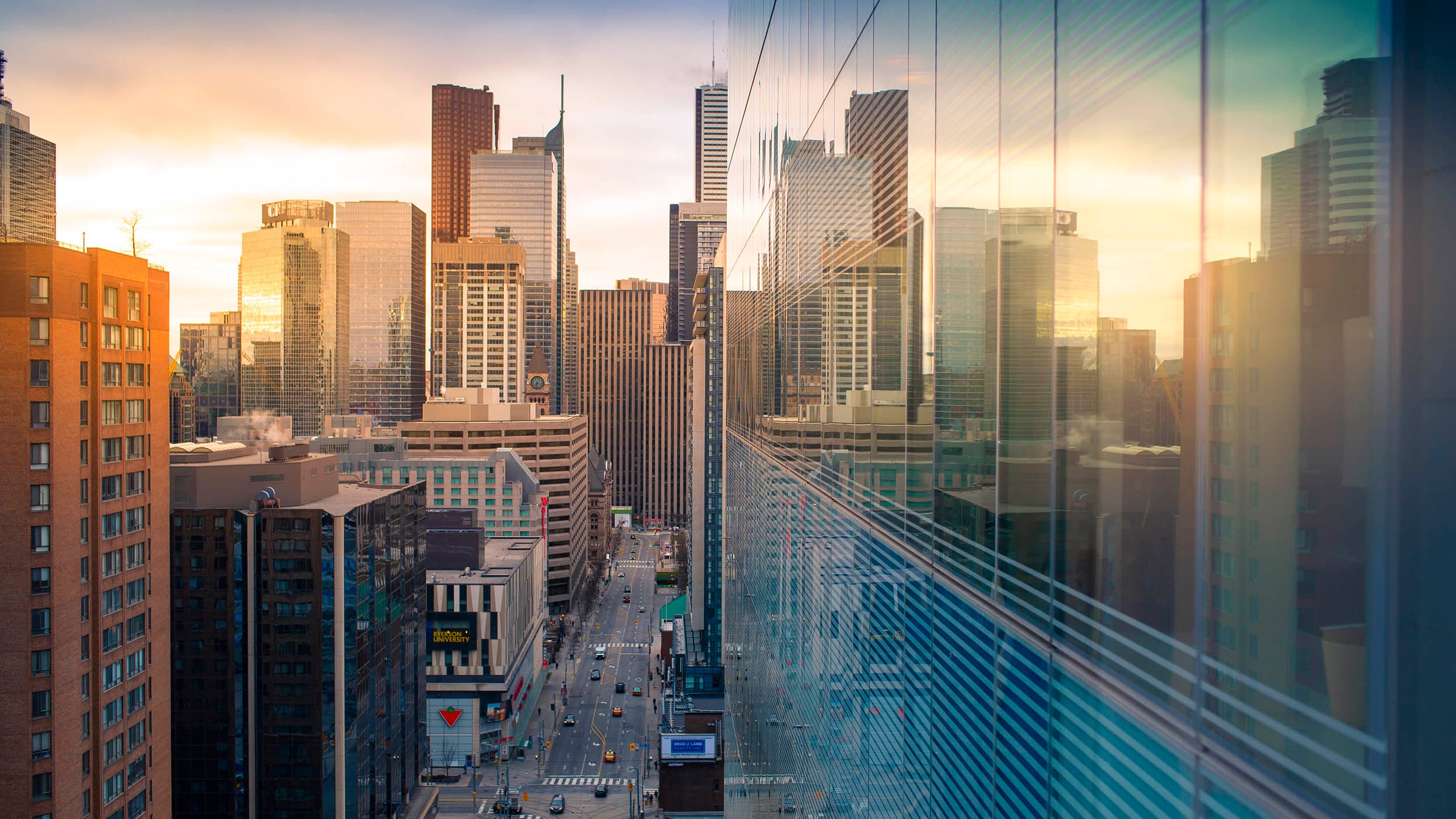 Invesco Real Estate