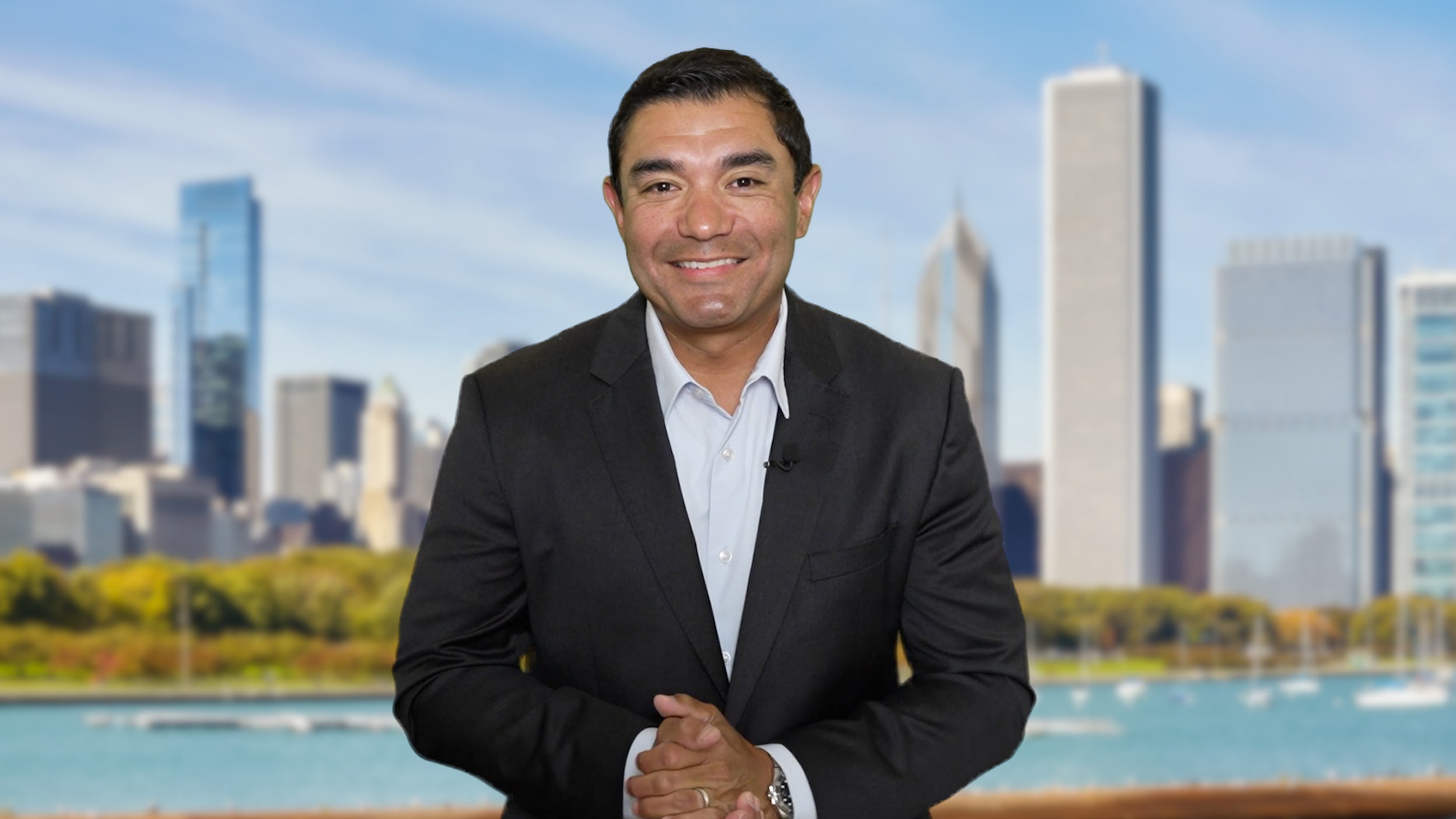Rene R. Reyna