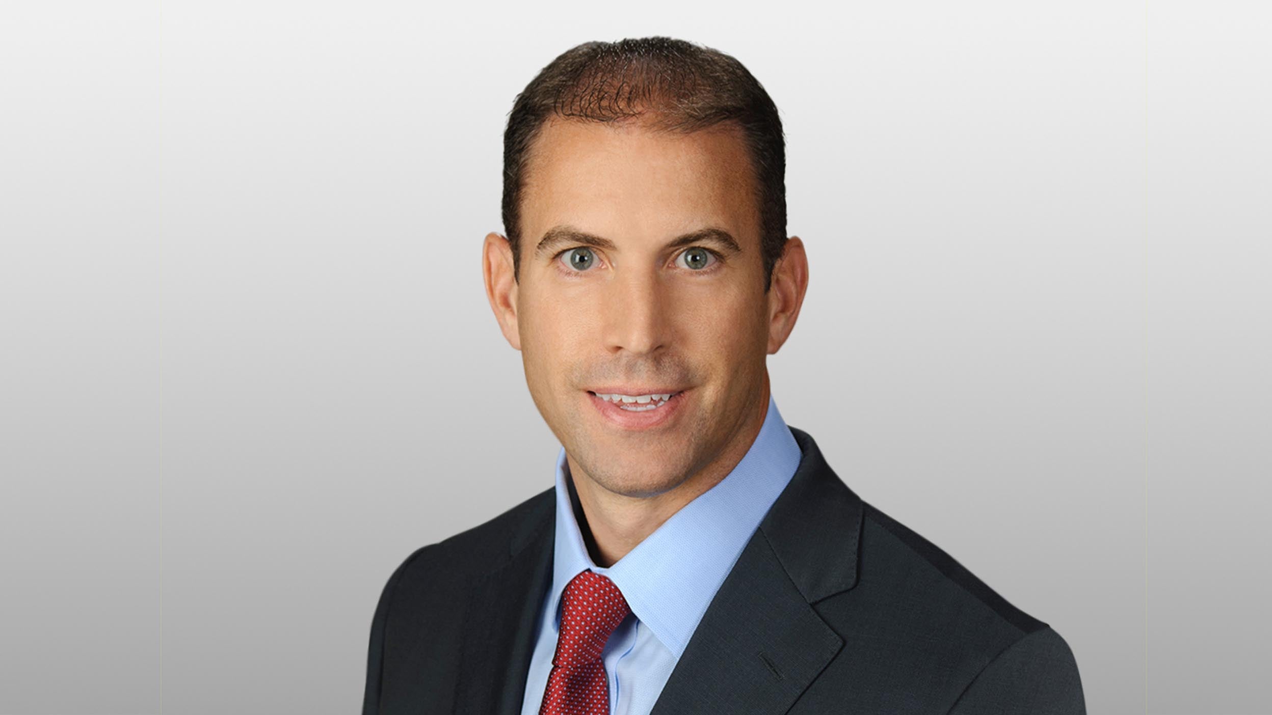 Todd Schomberg