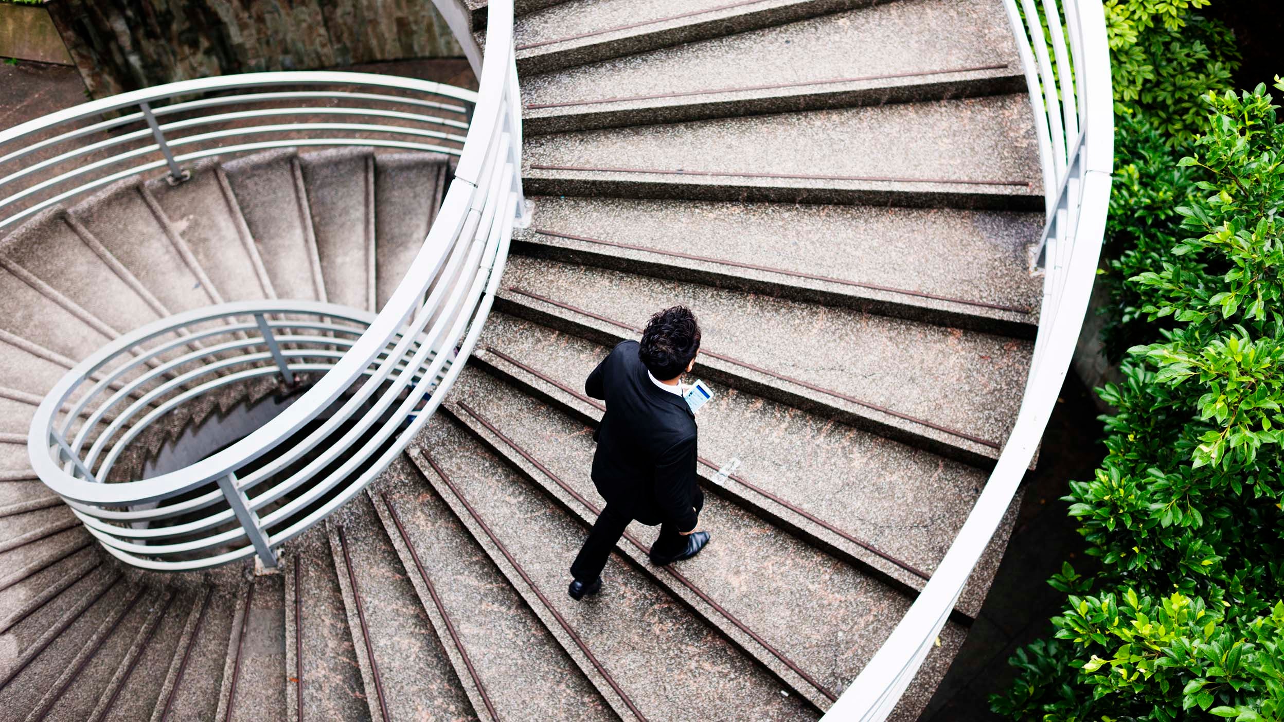 Are small- and mid-sized companies primed to outperform?