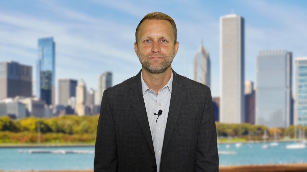 Chris Dahlin