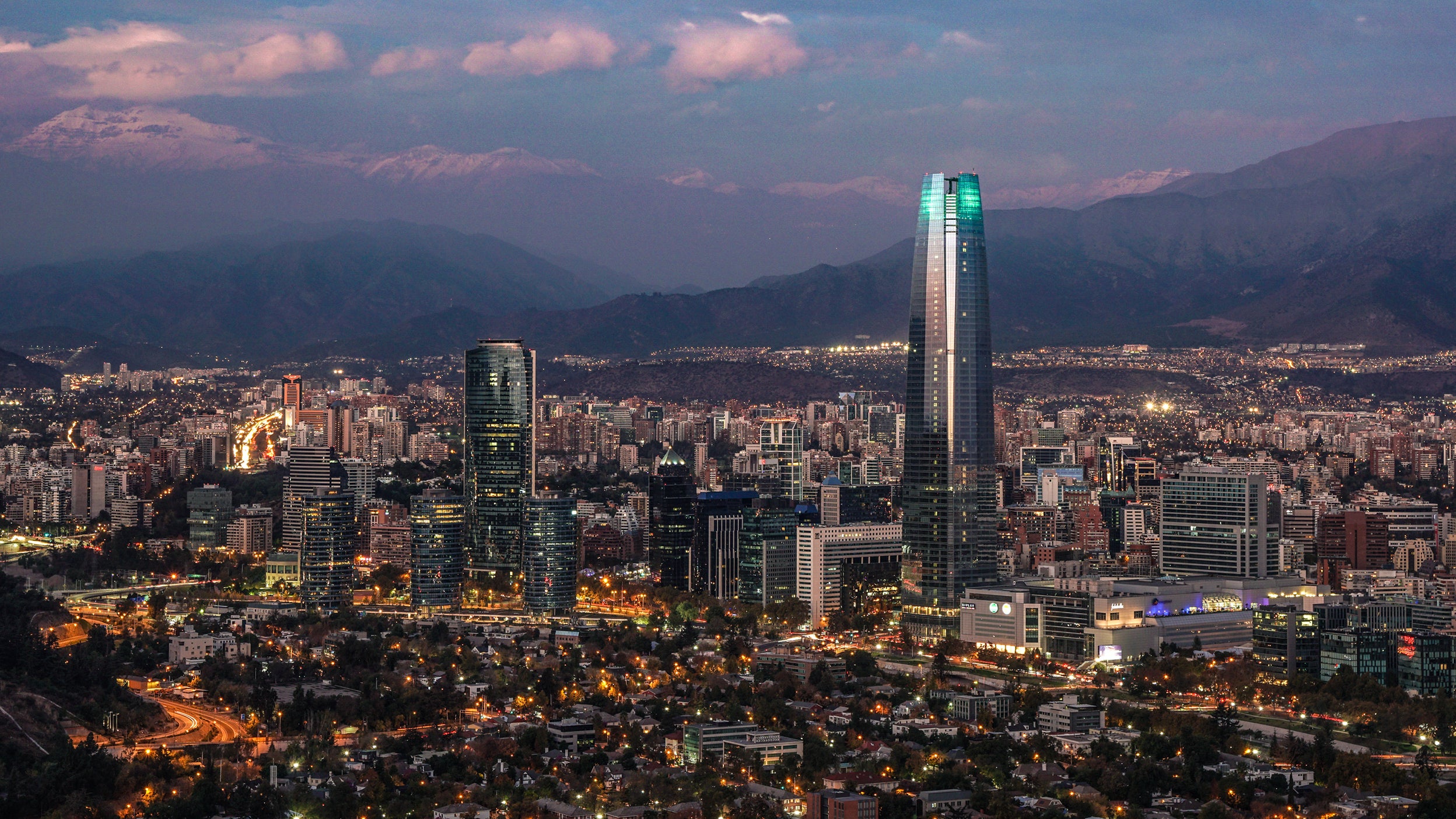 The case for emerging market antifragility