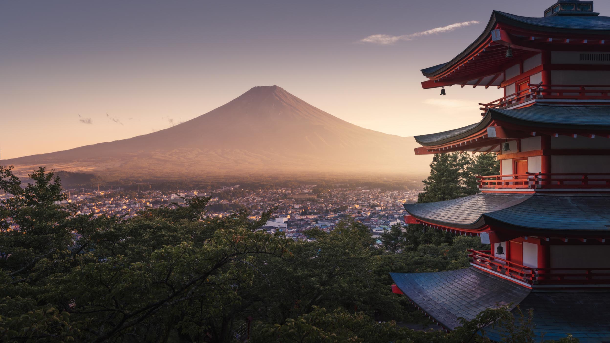 Mythbusting: The “no growth in Japan” myth