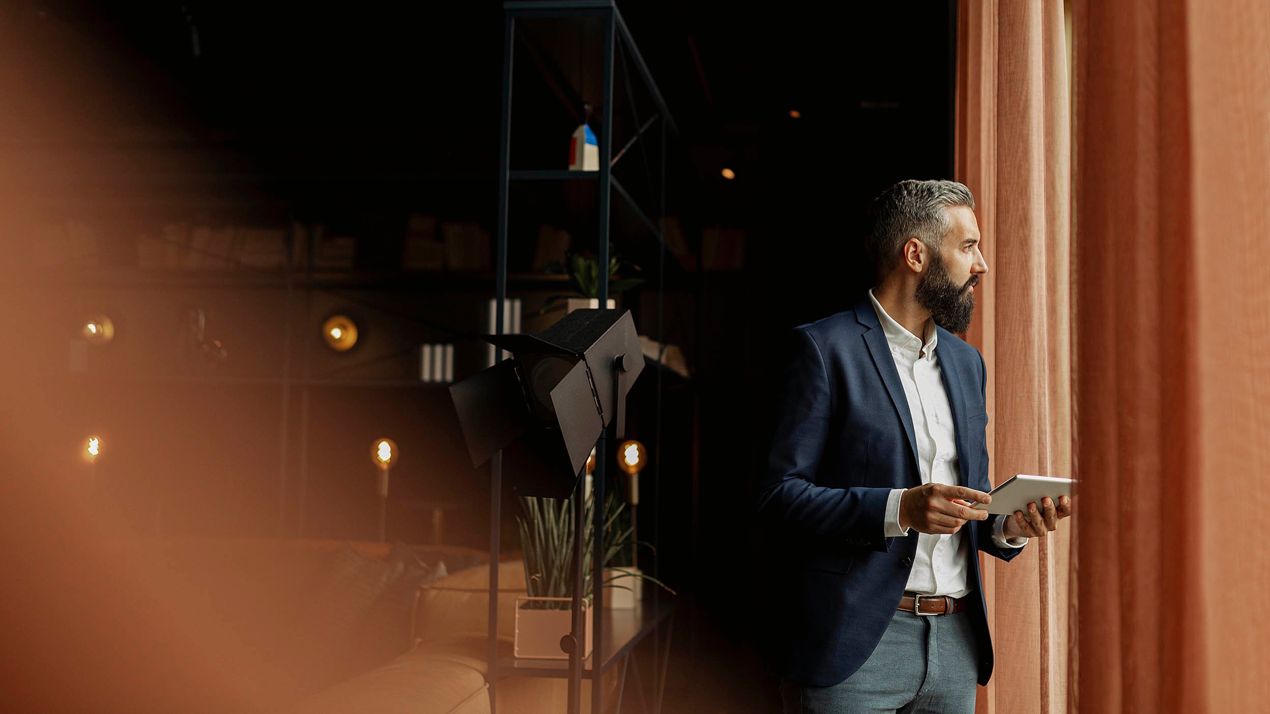 How wealth managers can plan for the future