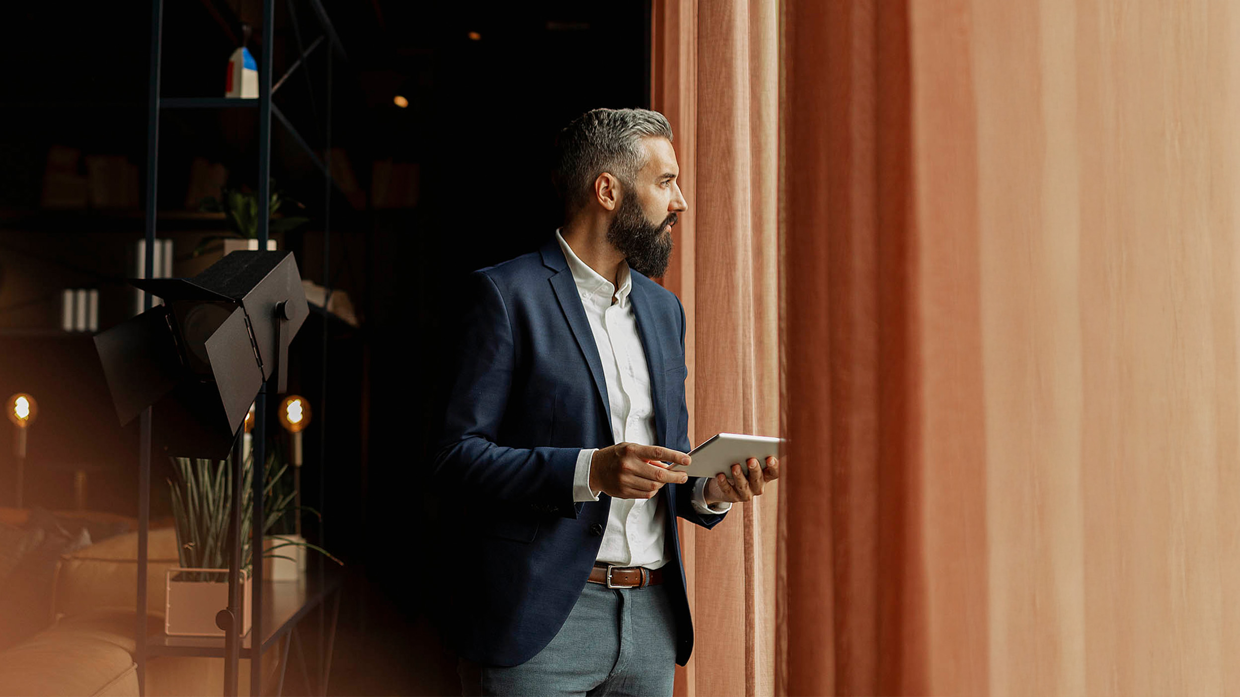 How wealth managers can plan for the future