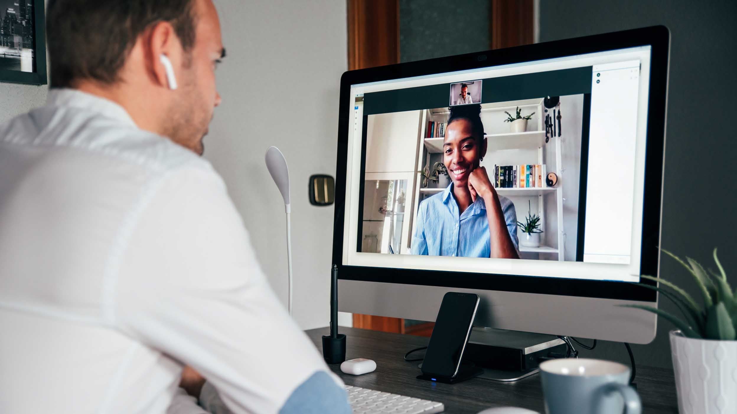 Your value proposition: What do you do?