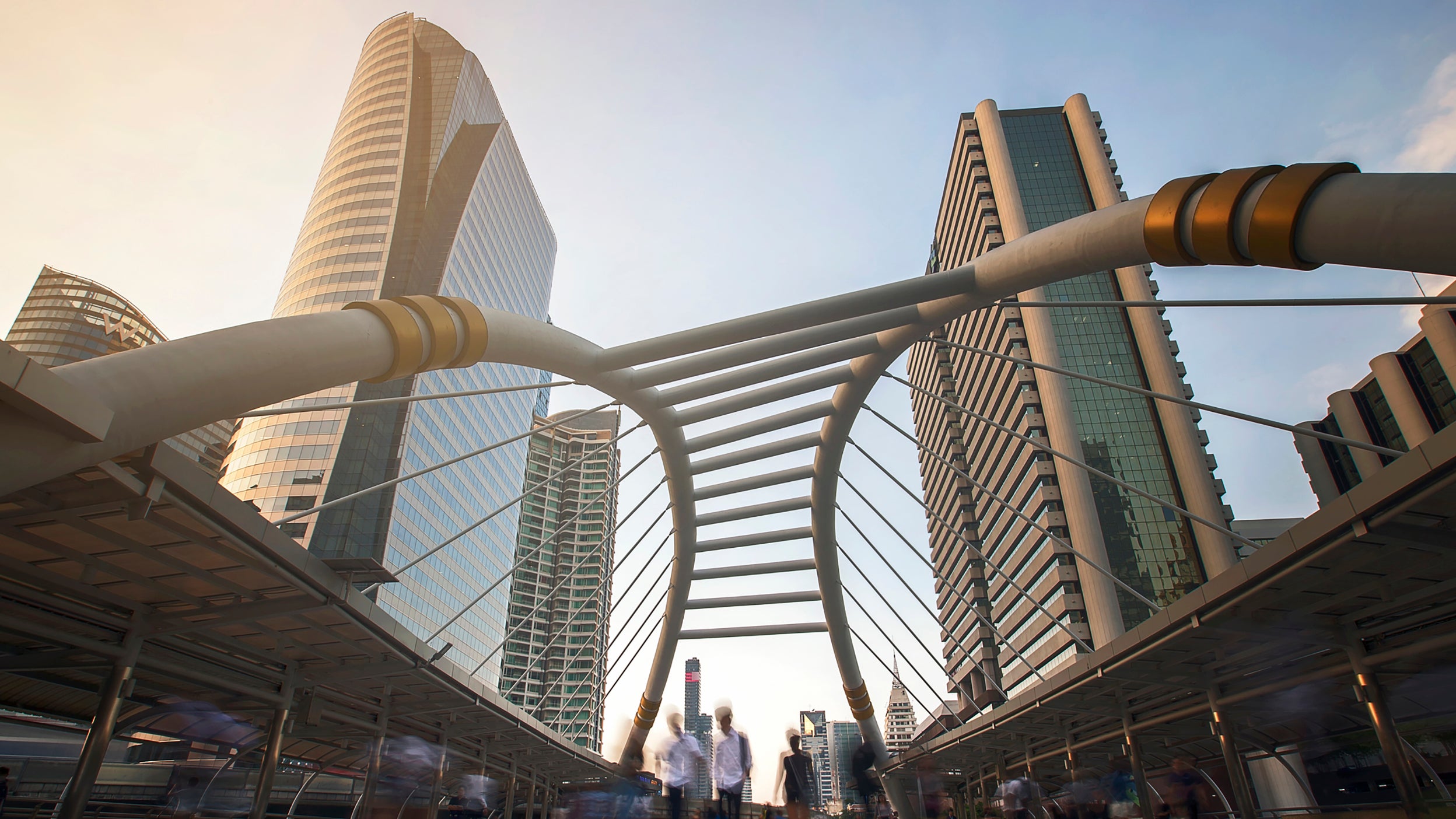 Why emerging market local debt may be attractive now